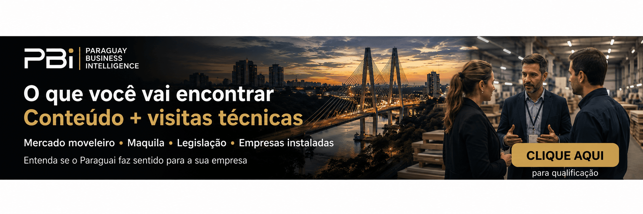 Imersao Ciudad Del Este 2