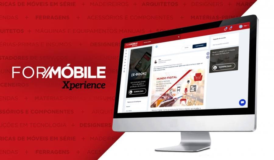 Feiras e eventos: O papel da tecnologia para unir e compreender pessoas