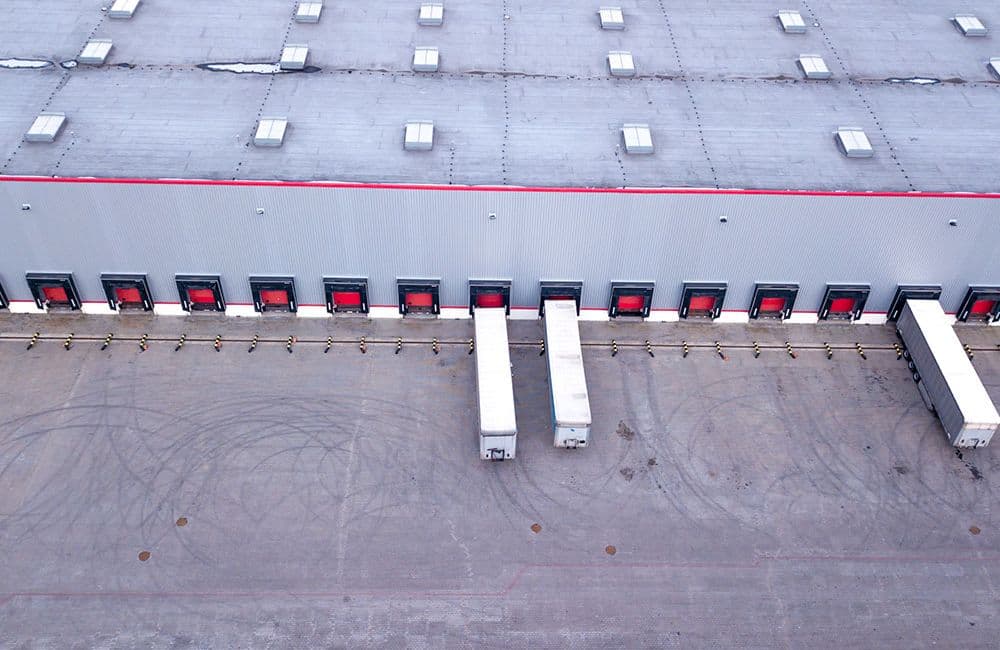 Modelo de distribuição sem estoque? Conheça o crossdocking