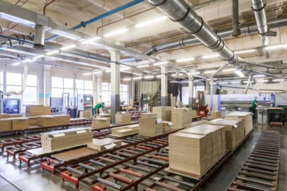 Projeções econômicas setor moveleiro