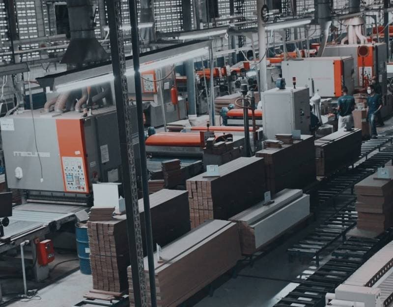 Conjuntura indústria moveleira em 2020