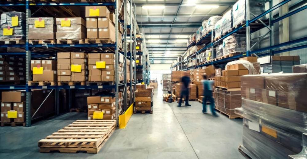Modelo de estoque no varejo de móveis e o impacto do e-commerce