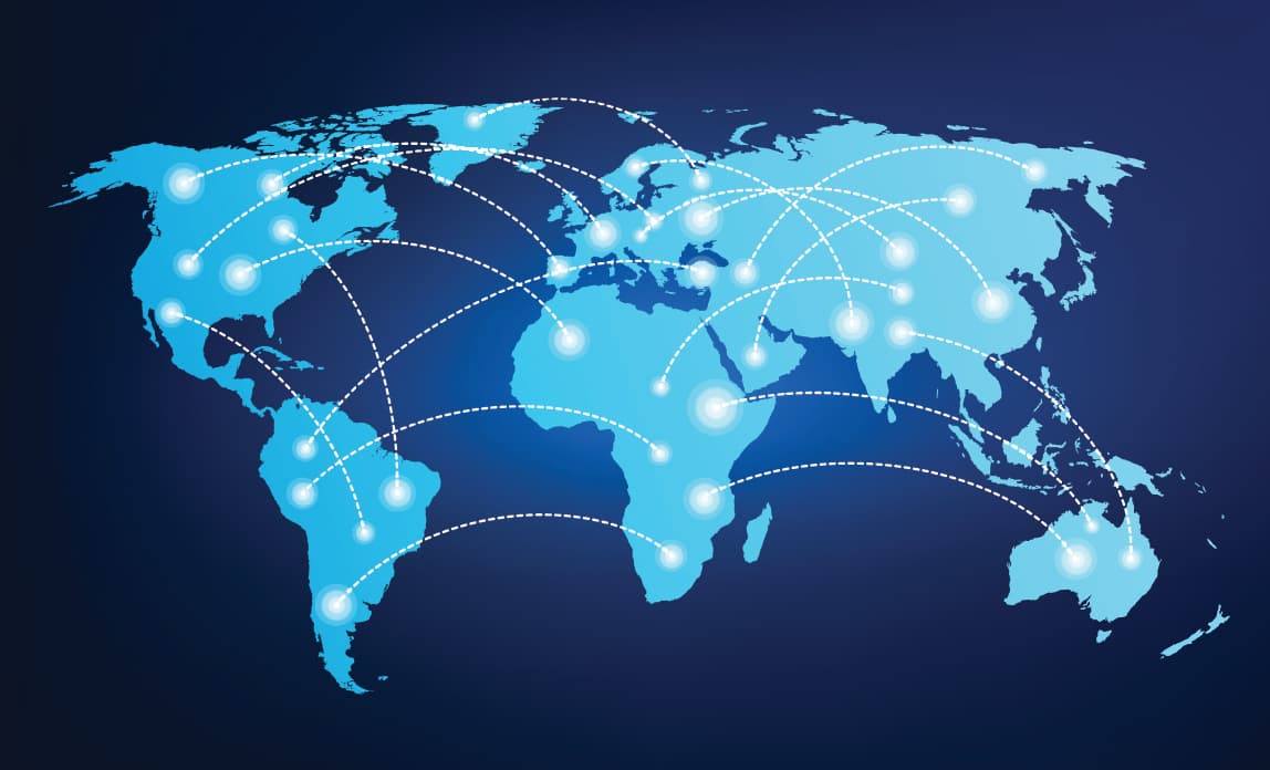 Exportações de móveis