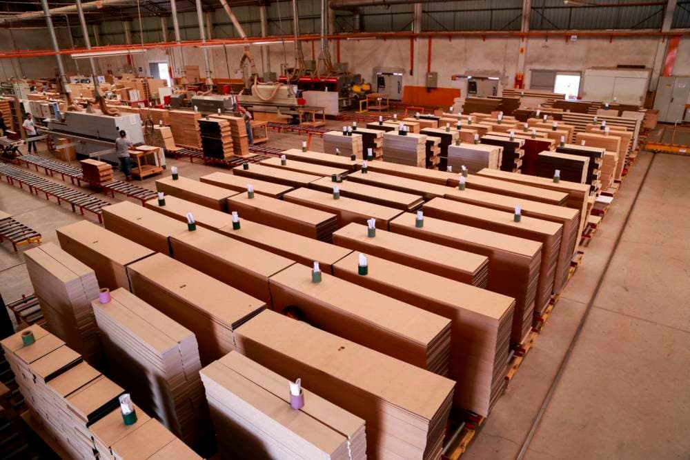 industria moveleira