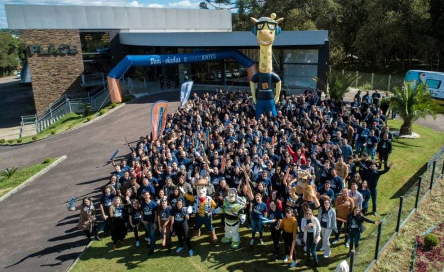 Aquele ‘empurrãozinho’! Ação visa estimular relação entre varejo e indústria