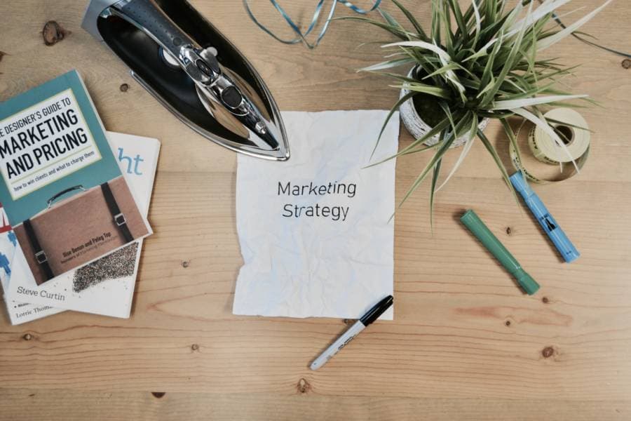 Estratégias de marketing para o setor moveleiro