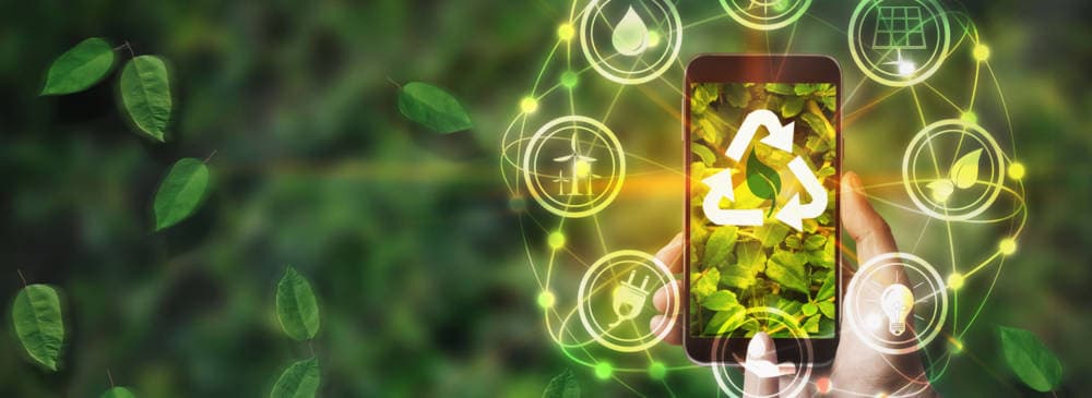 Sustentabilidade na indústria moveleira: Não se esqueça de integrar o marketing em suas ações