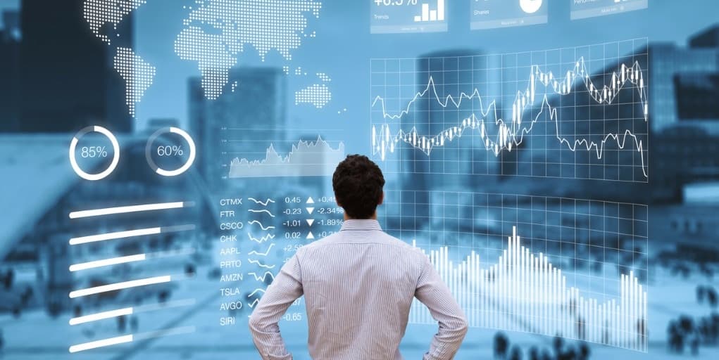 economia e indústria