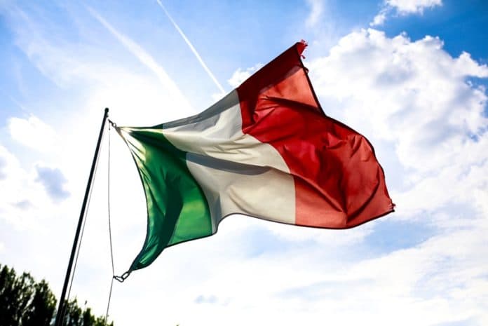 Cadeia madeira e móvel italiana demonstra otimismo
