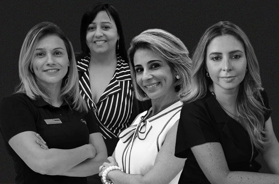 Lideranças femininas no setor moveleiro: Desafios e transformações