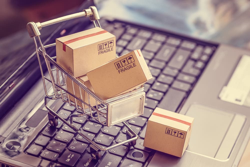 Cinco tendências para ampliar as vendas no e-commerce em 2021