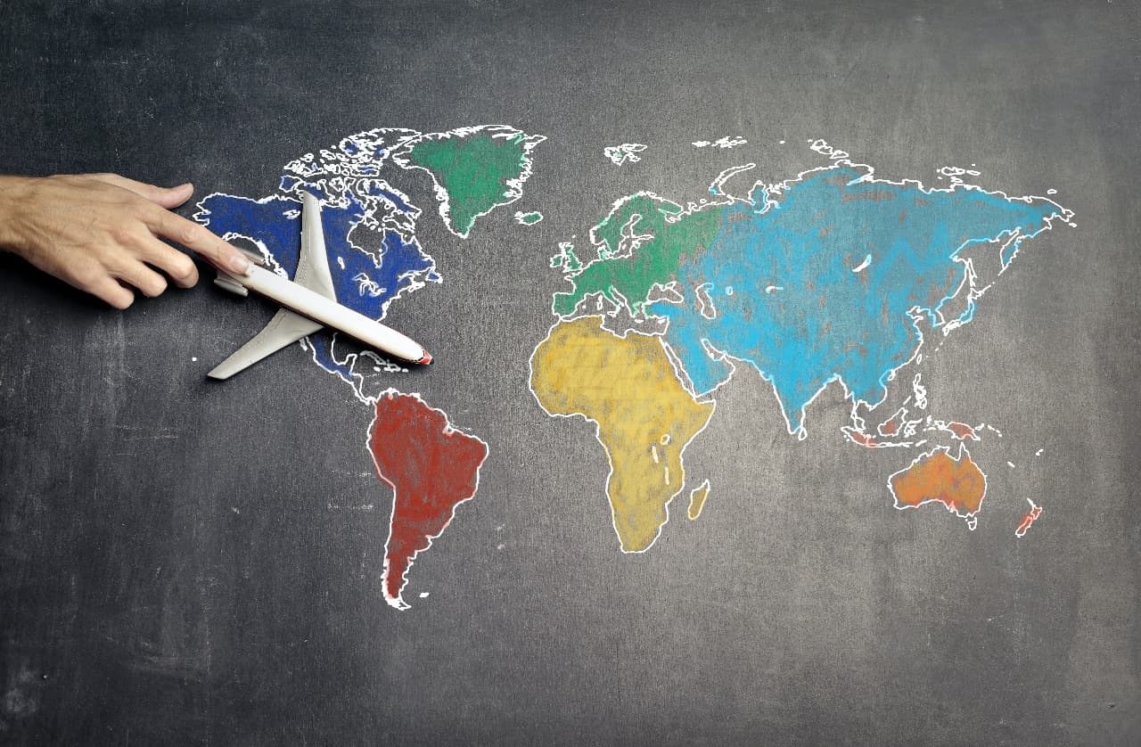 INTERNACIONALIZAÇÃO NO SETOR MOVELEIRO - EXPORTAÇÕES