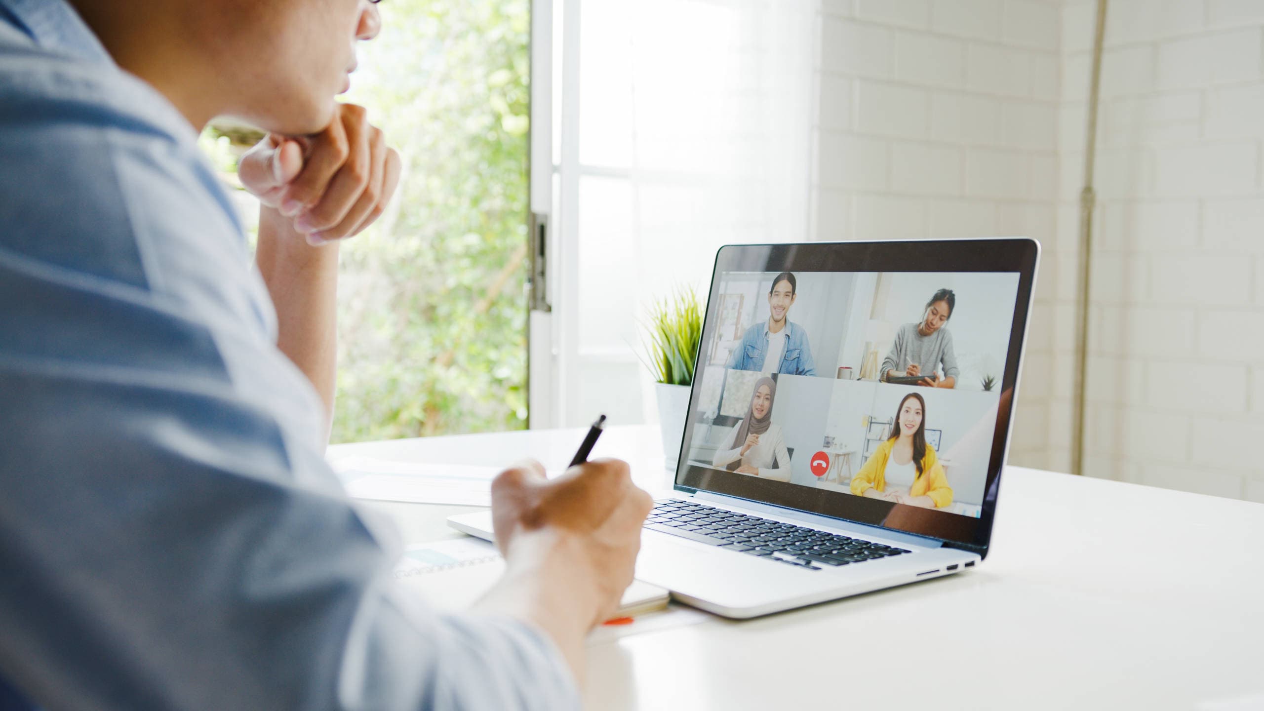 Rodadas de negócios on-line: o futuro do setor moveleiro?