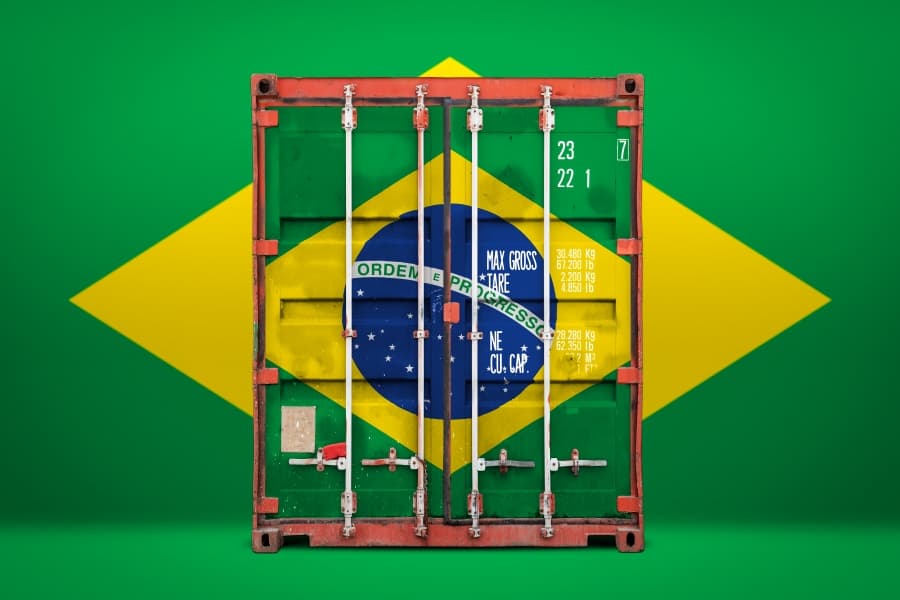 Exportações de móveis e colchões sobem 34,5% no primeiro trimestre de 2021