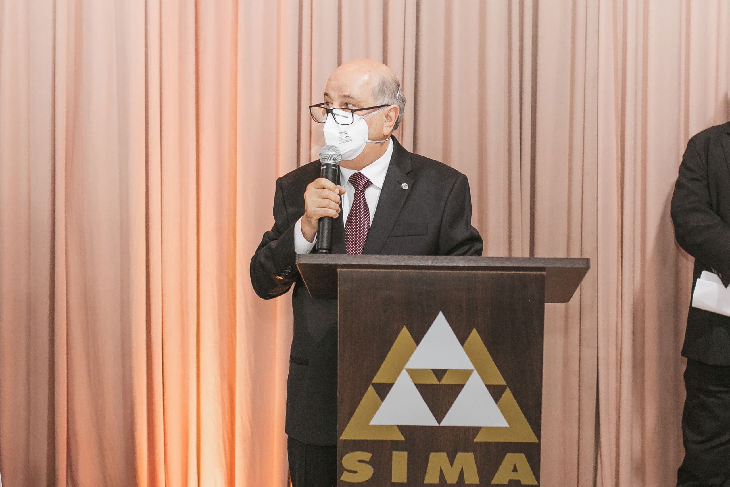 industria-de-transformação-presidente-sima-aquino