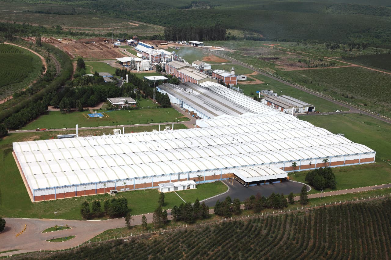 Eucatex Painéis e Pisos - Plataforma Setor Moveleiro