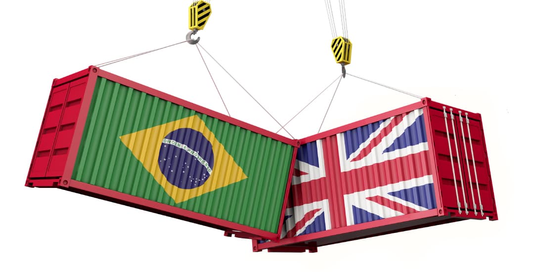 Estudo do Brazilian Furniture revela potencial de exportações de móveis para o Reino Unido