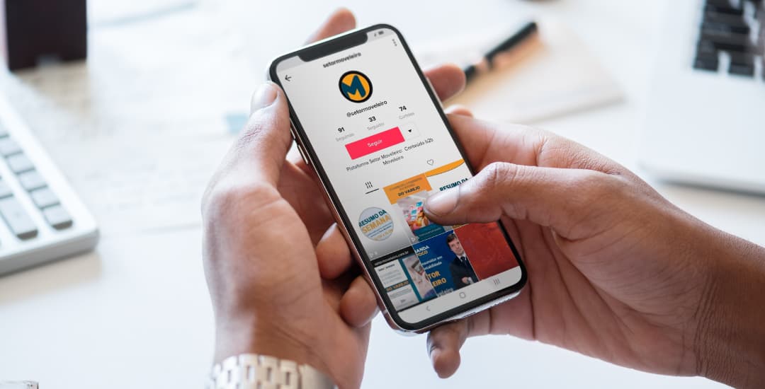 TikTok e o marketing em 2022-03