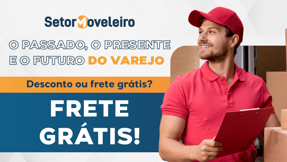 frete-grátis-futuro-do-varejo-plataforma-setor-moveleiro