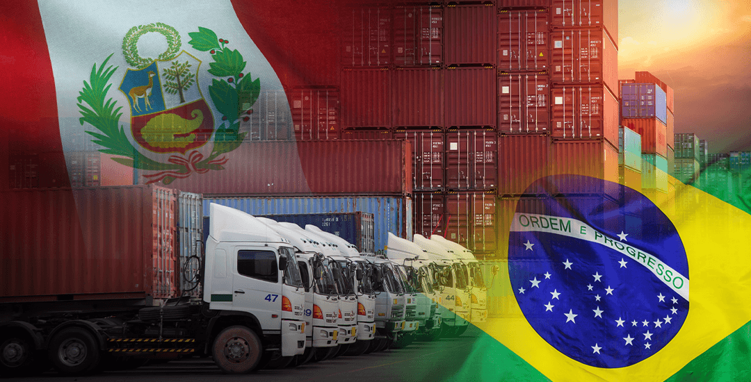 5º maior destino das exportações de móveis e colchões em 2021, Peru é mercado-alvo da indústria brasileira