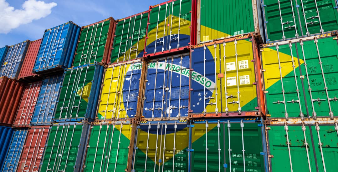 exportações brasileiras de móveis e colchões - série histórica - abimóvel