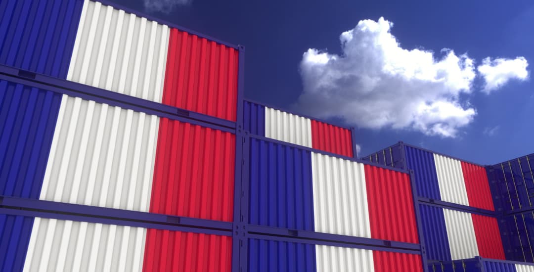 Exportações de móveis brasileiros para a França podem crescer 89,1% nos próximos anos