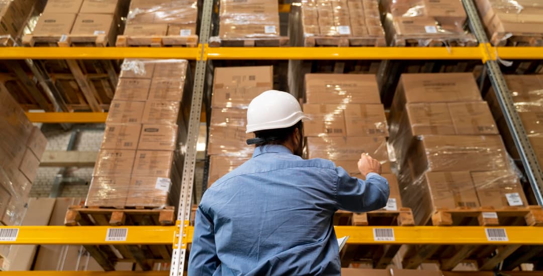 Exportações de móveis experimentam queda no segundo semestre de 2022