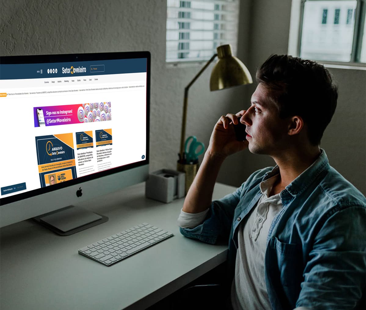 Como comunicar sua marca e conquistar a confiança do consumidor em 2023 - Plataforma Setor Moveleiro