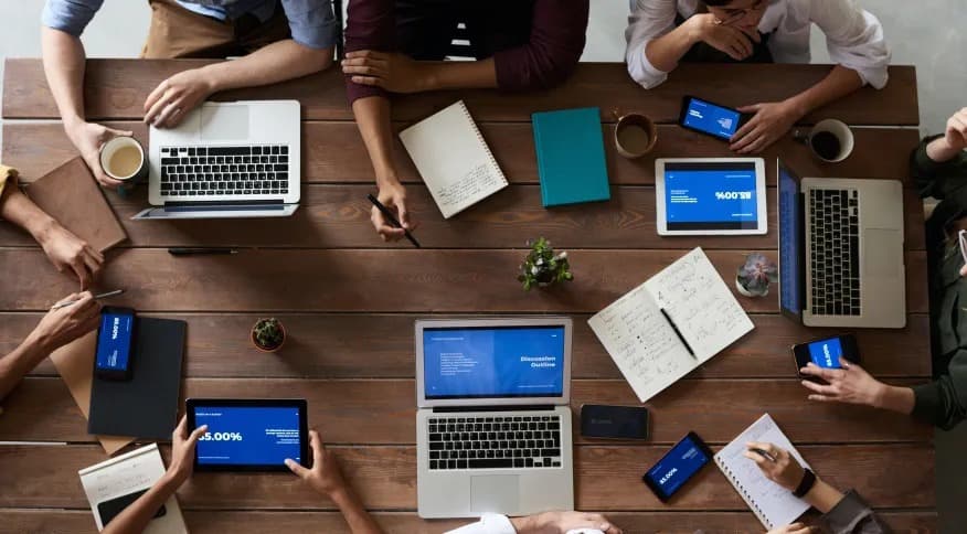Marketing - se a tecnologia é nossa aliada, é preciso saber domá-la - Plataforma Setor Moveleiro