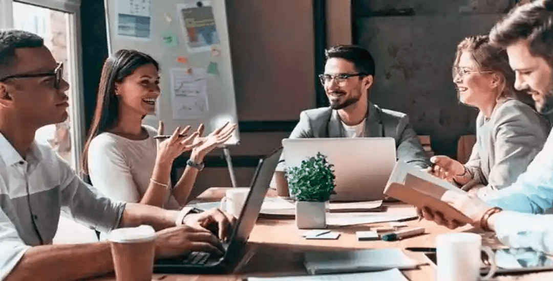 Relações Públicas como arma estratégica para a reputação e integração entre marcas e consumidores - Plataforma Setor Moveleiro