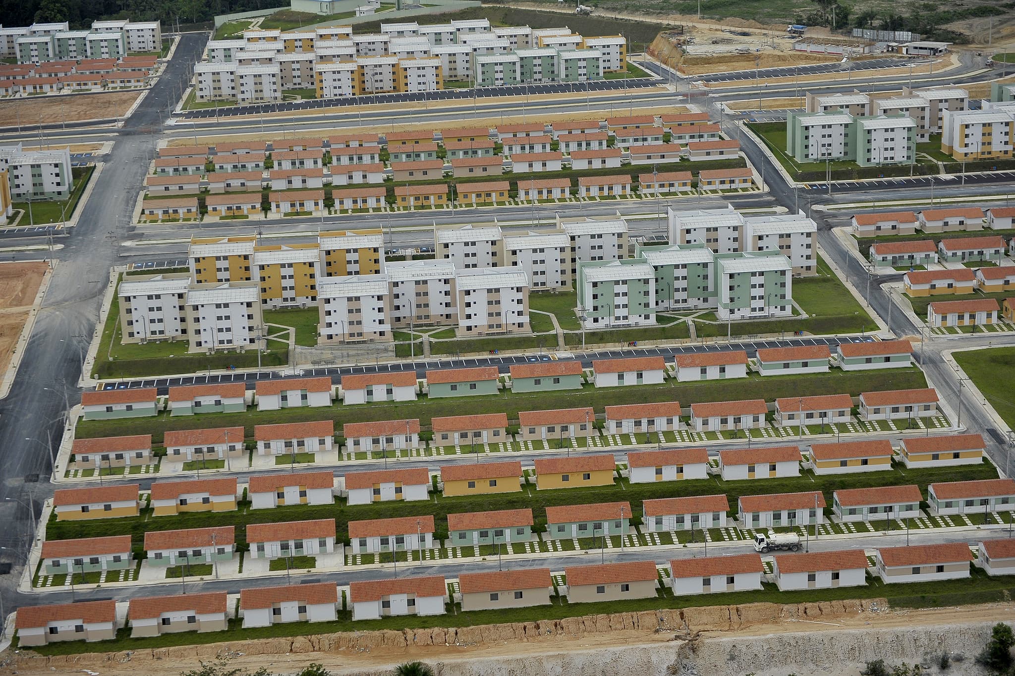 Como a indústria de móveis poderá atender às mudanças no ‘Novo Minha Casa, Minha Vida’ - Plataforma Setor moveleiro