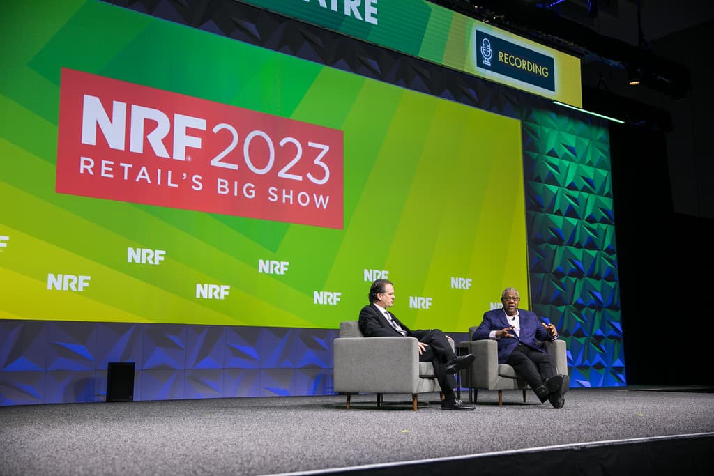 NRF 2023: Setor Moveleiro reúne insights e tendências do maior evento do varejo mundial
