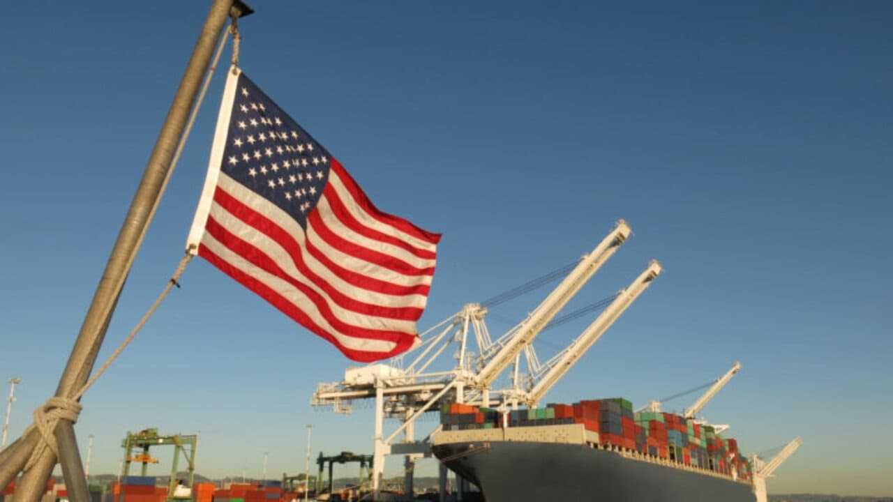 Panorama das exportações de móveis brasileiros para os Estados Unidos - Plataforma Setor Moveleiro