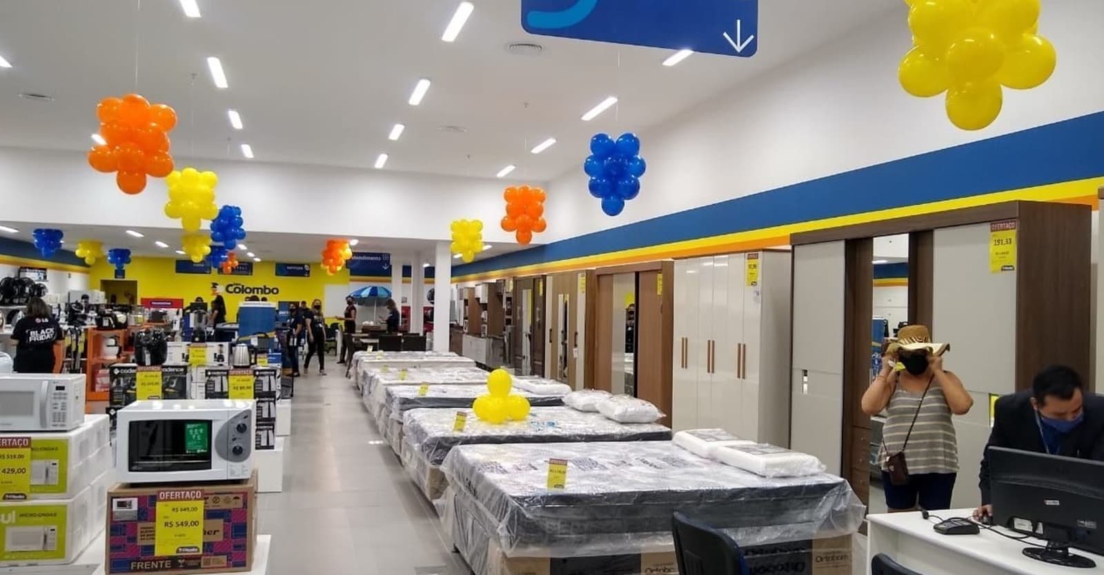 Impacto inflacionário no setor de móveis: indústria e varejo - Plataforma Setor Moveleiro