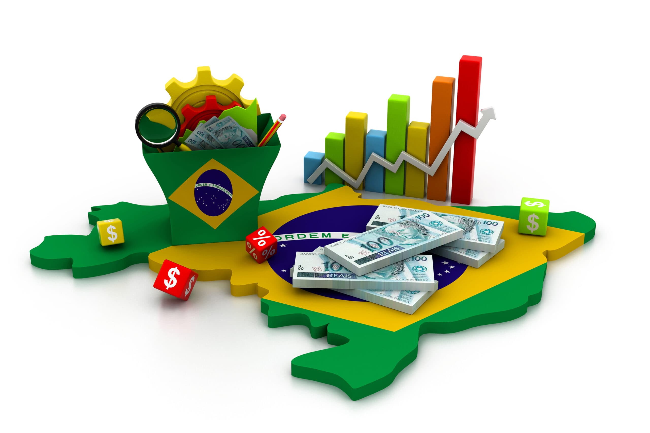 Comércio: Onde minha marca deve estar? Quais as estratégias de venda para cada região?