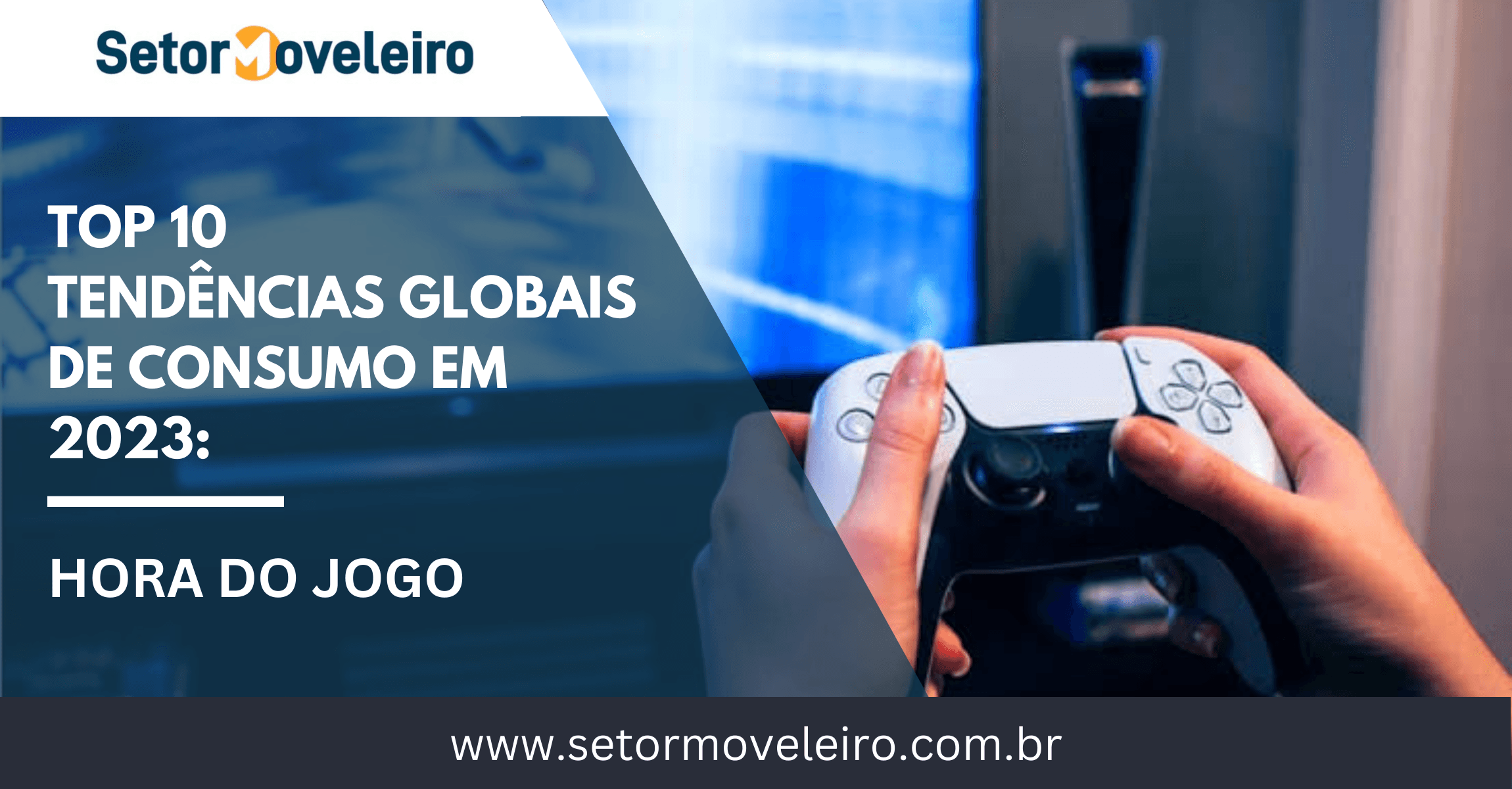 Hora do jogo -gamificação pode ser a chave para a diferenciação num mercado competitivo e em transformação - Plataforma Setor Moveleiro