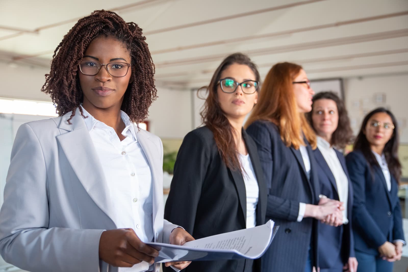Força feminina abre caminho para inovação no setor moveleiro