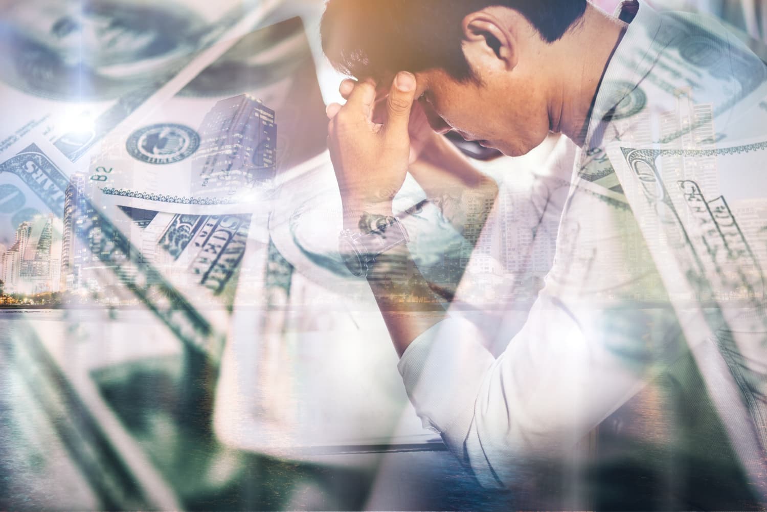 A saga da crise bancária norte-americana continua: Mais bancos sofrem com retiradas massivas de caixa. E no Brasil?