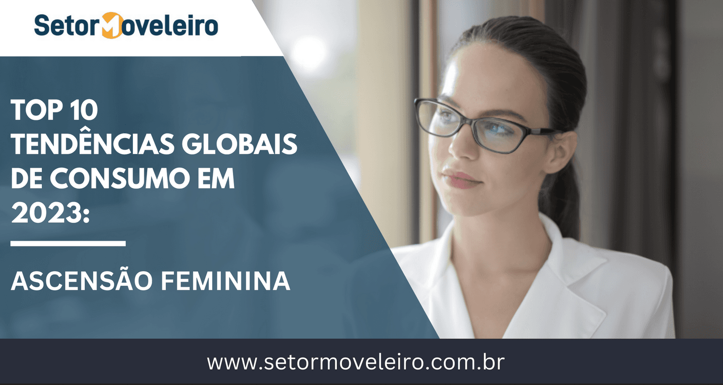 Ascensão feminina: o poder e a decisão de compra das mulheres