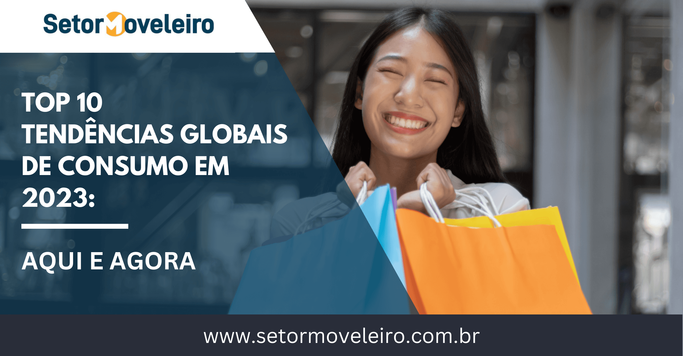 Aqui e agora: despertar a alegria é a motivação para o consumo imediato