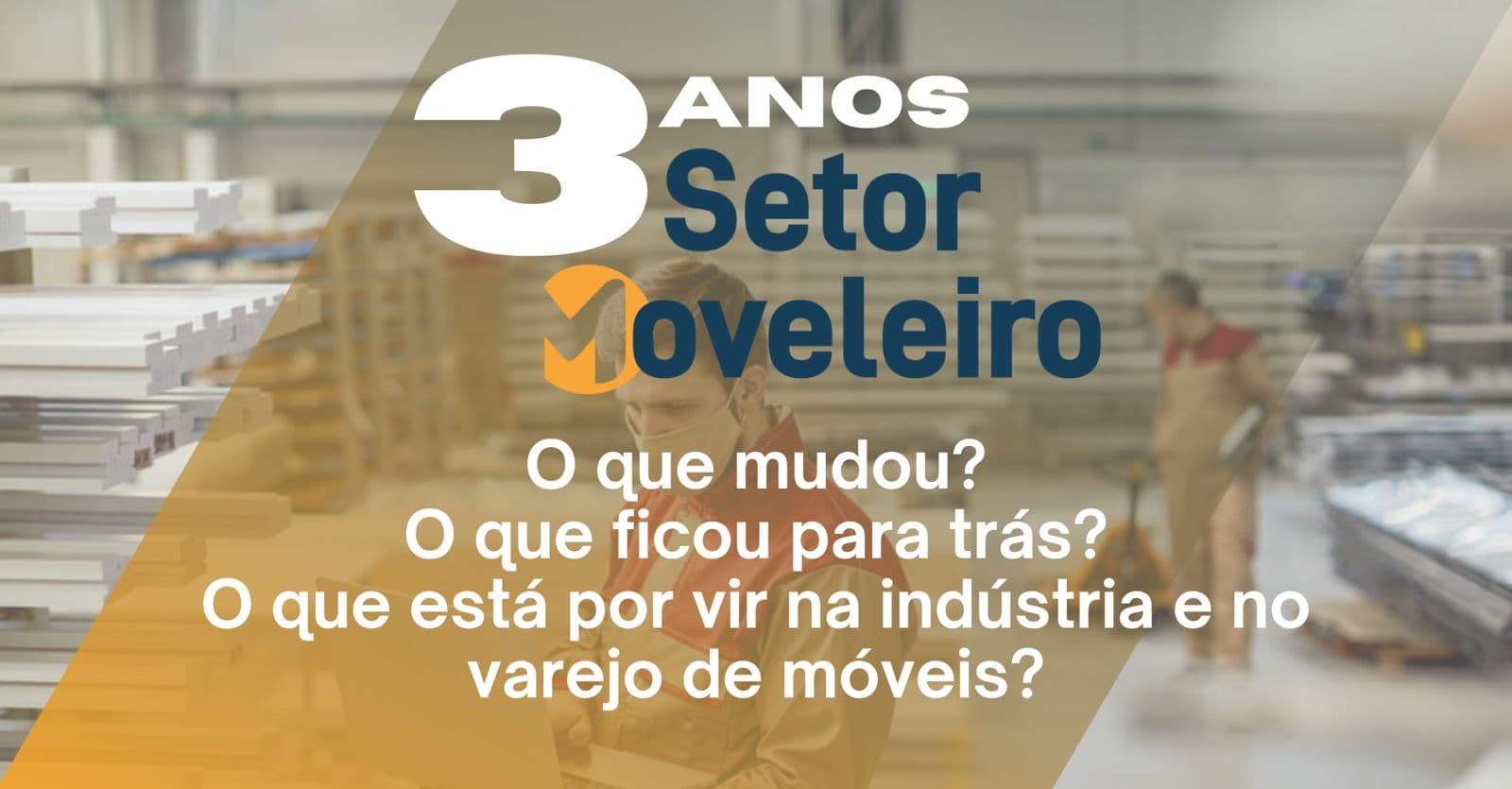 03 anos Plataforma Setor Moveleiro