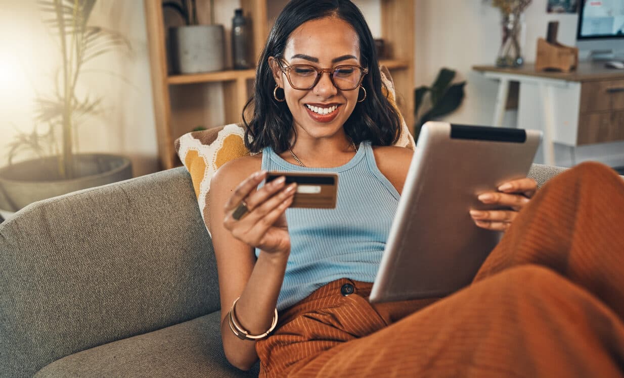 Como melhorar a expeiência online do consumidor de móveis?