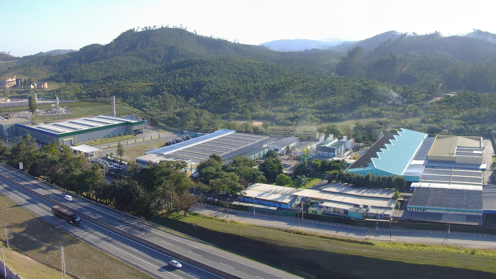 Fornecedores têm papel importante no desenvolvimento do setor moveleiro
