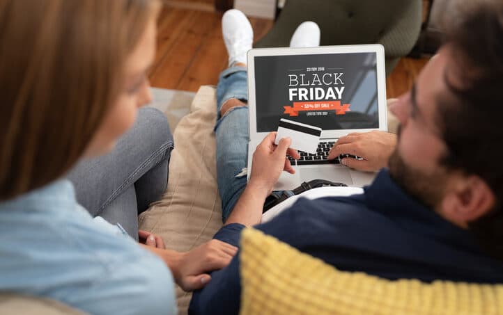 Expectativas do setor moveleiro para a Black Friday 2023