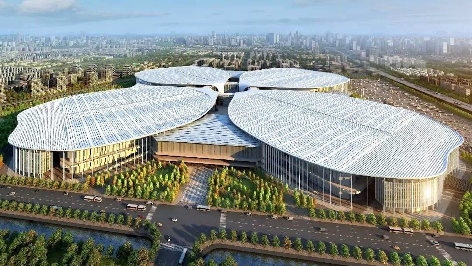 Nova edição da CIFF Xangai acontece entre 5 e 8 de setembro