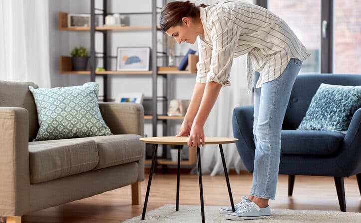 Tendências do design de interiores no setor moveleiro