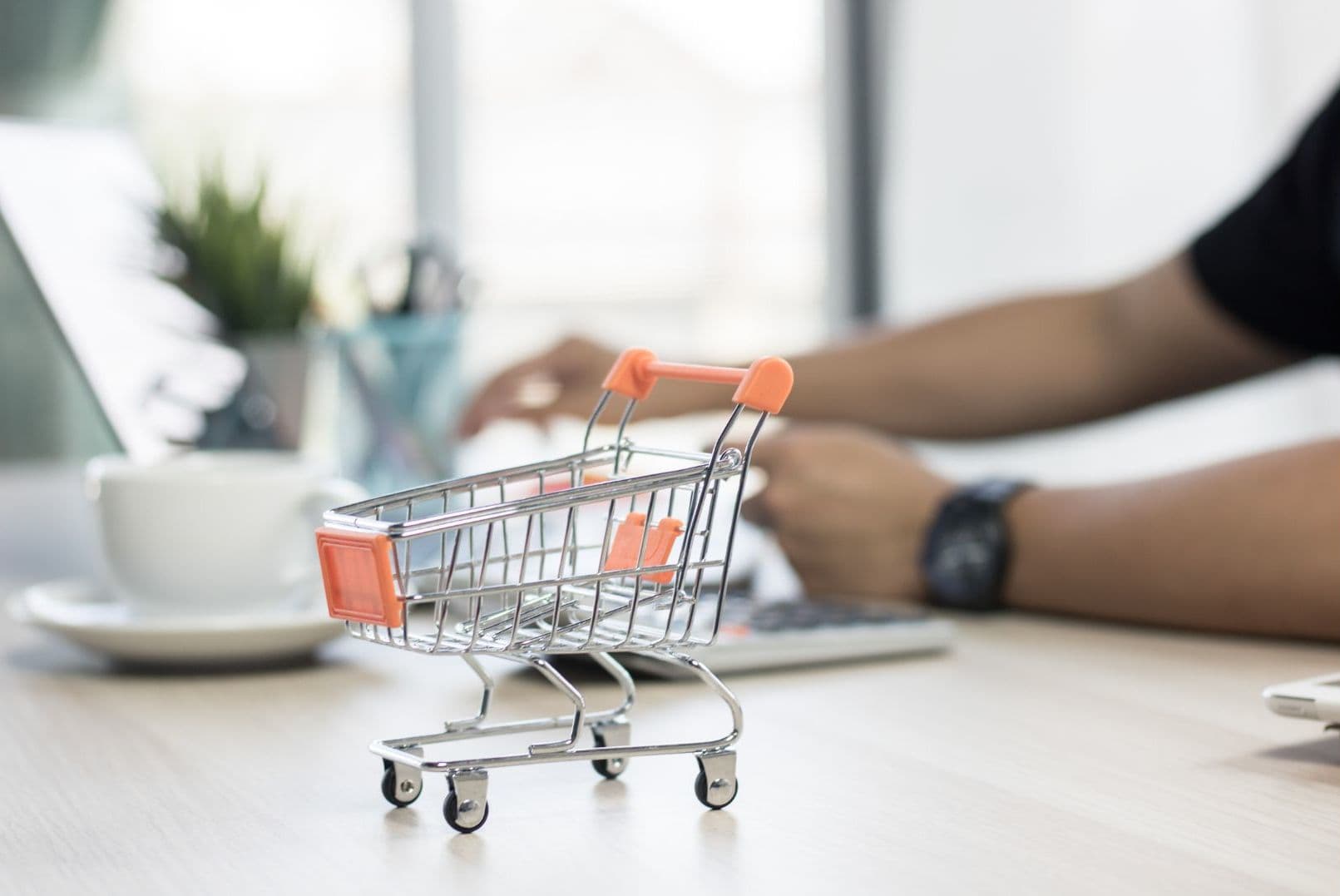 Estratégia de sucesso no e-commerce de móveis: um mercado em alta