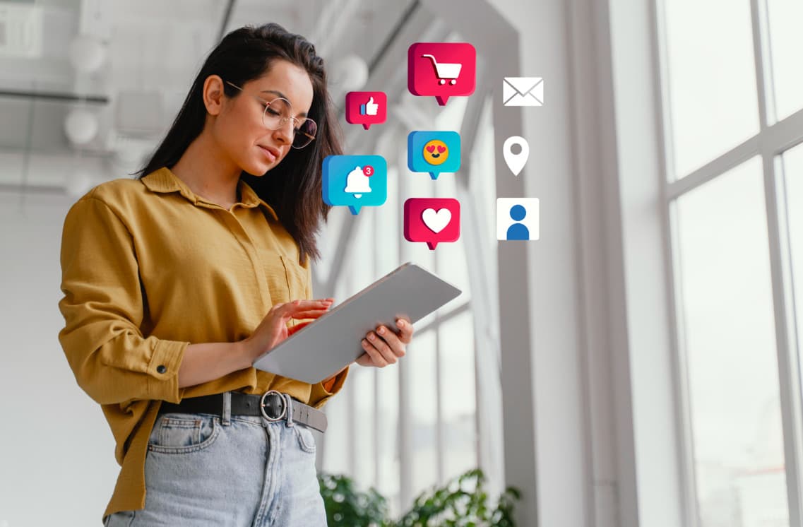 O poder do Retail Media: alcance o consumidor no momento decisivo