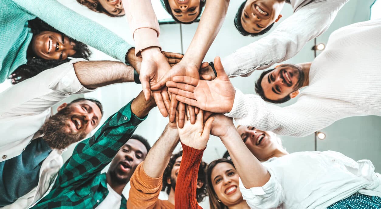 Cultura organizacional se cria, não se copia