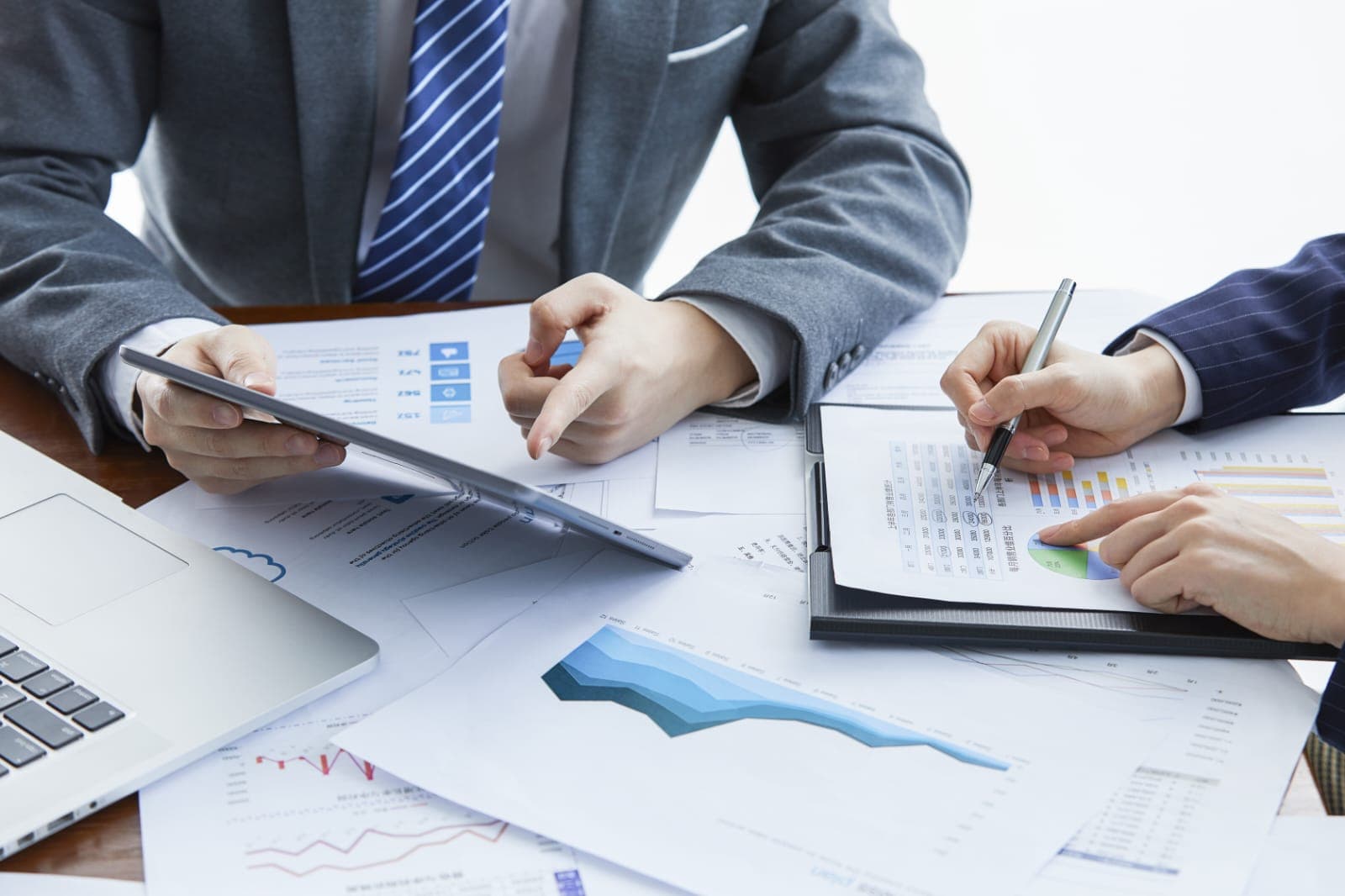 Accountability: o pilar da transparência empresarial nos negócios